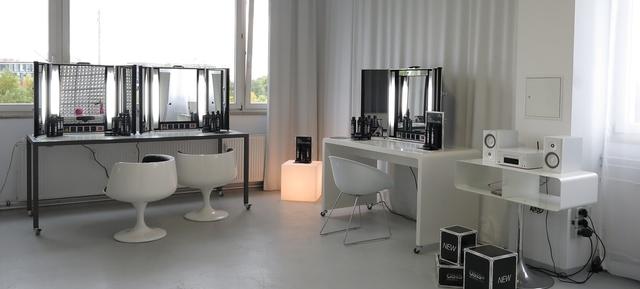 LOFT 506 Studio in München / Schwanthalerhöhe 17