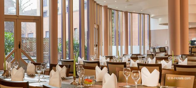 Hotel am Schleusengraben in Hamburg 11