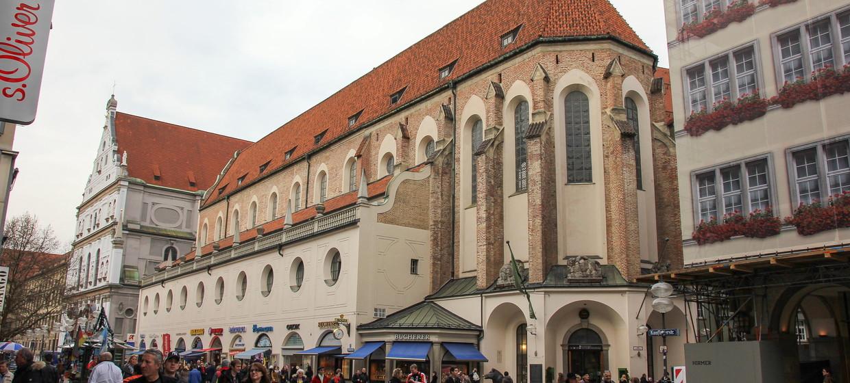 Jagd- und Fischereimuseum 16