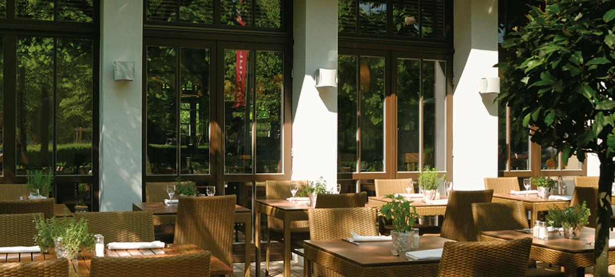 Ristorante Il Mulino Schwabing 5