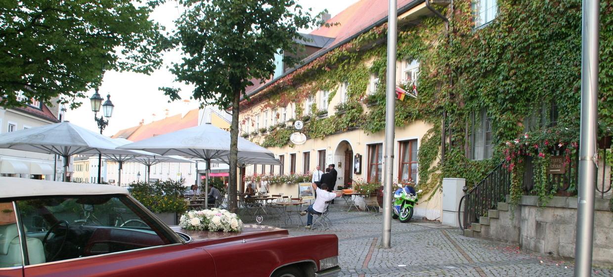 Altstadthotel Zieglerbräu 16