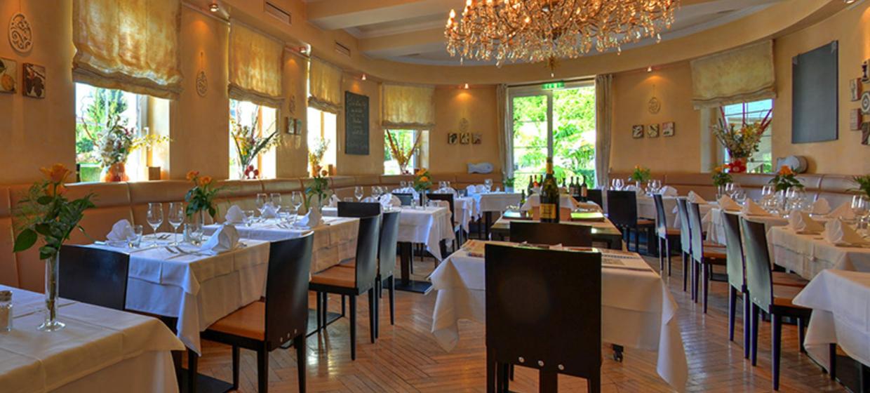 Ristorante Laurus 1