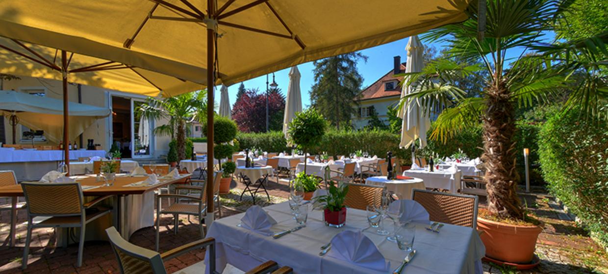 Ristorante Laurus 4