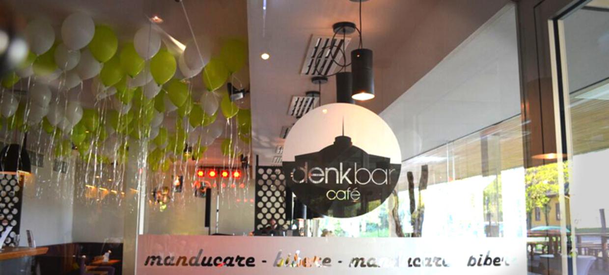 Cafe | Restaurant Denkbar 4