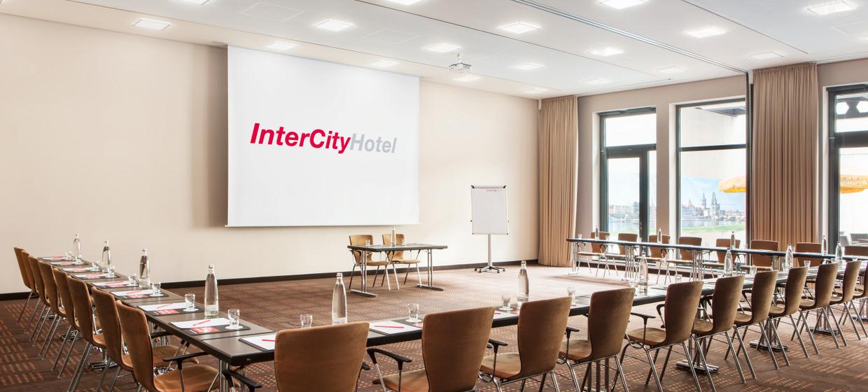 InterCity Hotel Dresden 1