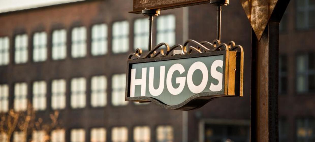 HUGOS Steakhaus 10