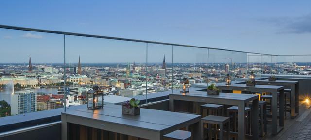 Radisson Blu Hotel Hamburg in Hamburg / Neustadt 13