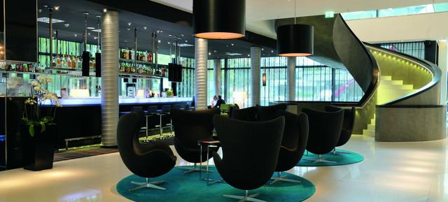 Radisson Blu Hotel Hamburg in Hamburg / Neustadt 11