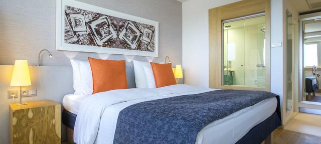 Radisson Blu Hotel Hamburg in Hamburg / Neustadt 12