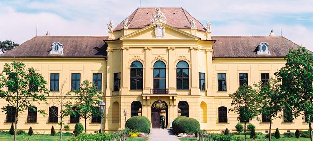 Schloss Eckartsau 1