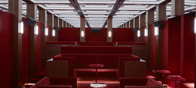 Roomers München in München / Schwanthalerhöhe 12