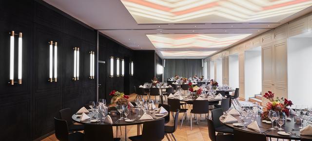 Roomers München in München / Schwanthalerhöhe 13