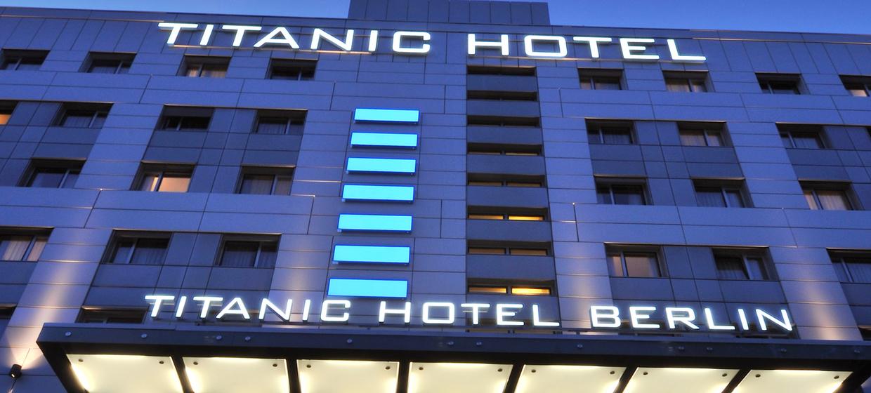 Titanic Comfort Mitte 8