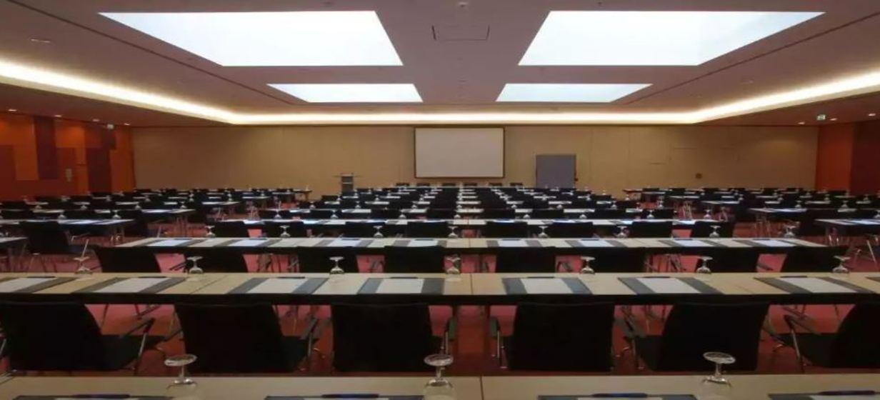 Melia Hotel Berlin: Meliá Hotel in Berlin mieten bei Event Inc