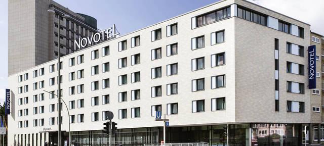 Hotel Hohenfelde 7