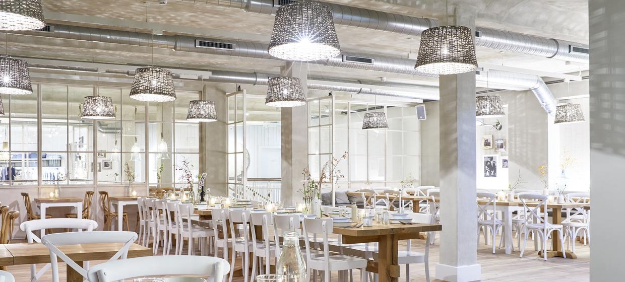 Barefood Deli Hamburg: barefood Deli in Hamburg mieten bei Event Inc Barefood Deli Hamburg: barefood Deli in Hamburg mieten bei Event Inc