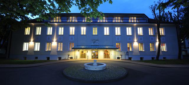 Hotel Der Lindenhof 12