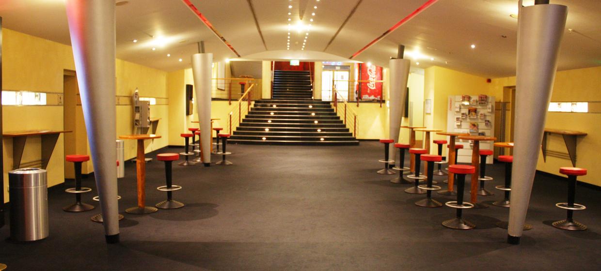 Si Centrum Cinemaxx Stuttgart