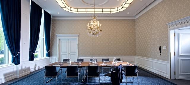 Hommage Parkhotel Bremen in Bremen / Schwachhausen 3