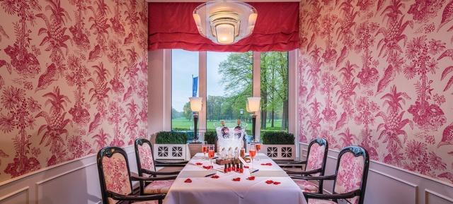 Hommage Parkhotel Bremen in Bremen / Schwachhausen 6