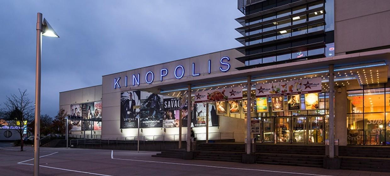 Kinopolis Main-Taunus 2