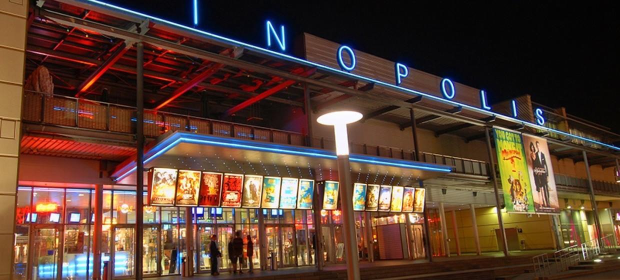 Kinopolis Rhein-Neckar 6