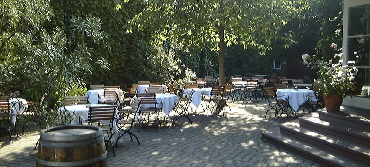 Hotel & Restaurant Grenzhof 11