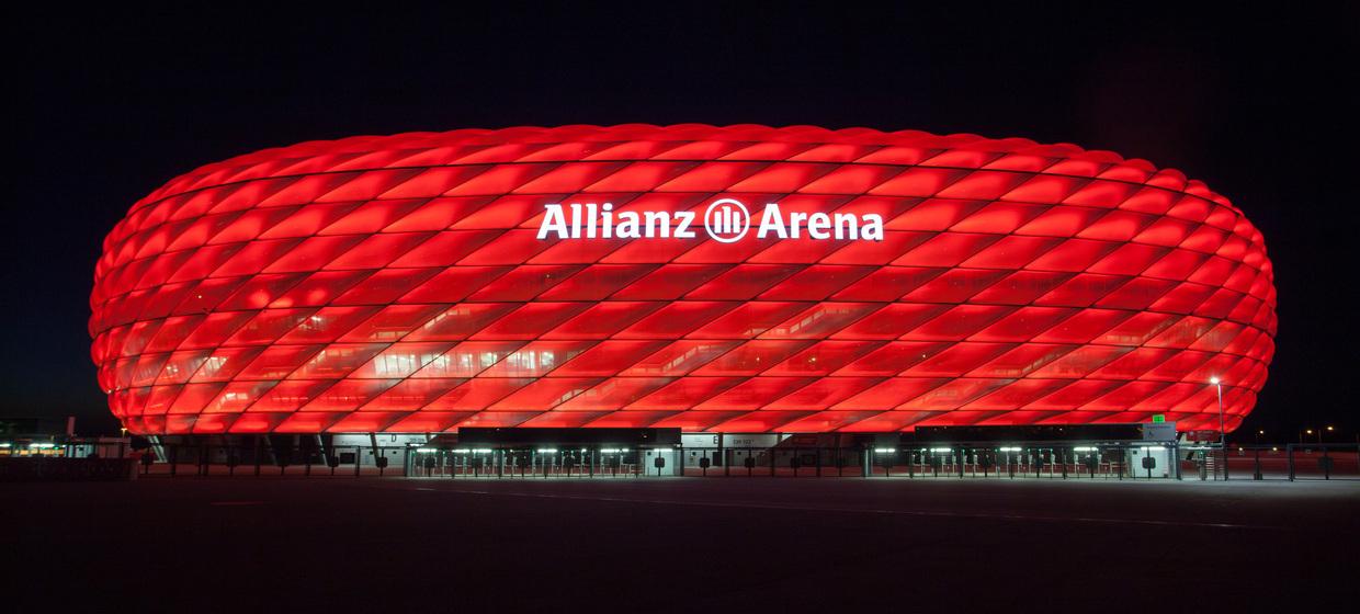 Allianz Arena 1