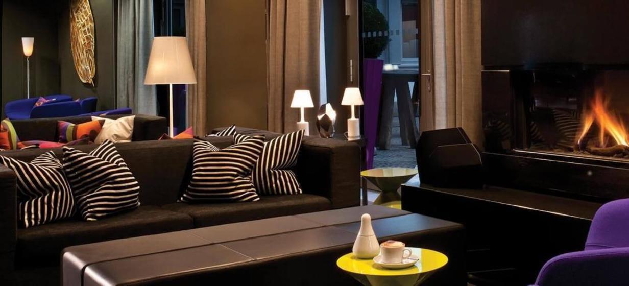 Adina Apartment Hotel Berlin: Adina Apartment Hotel Berlin ...