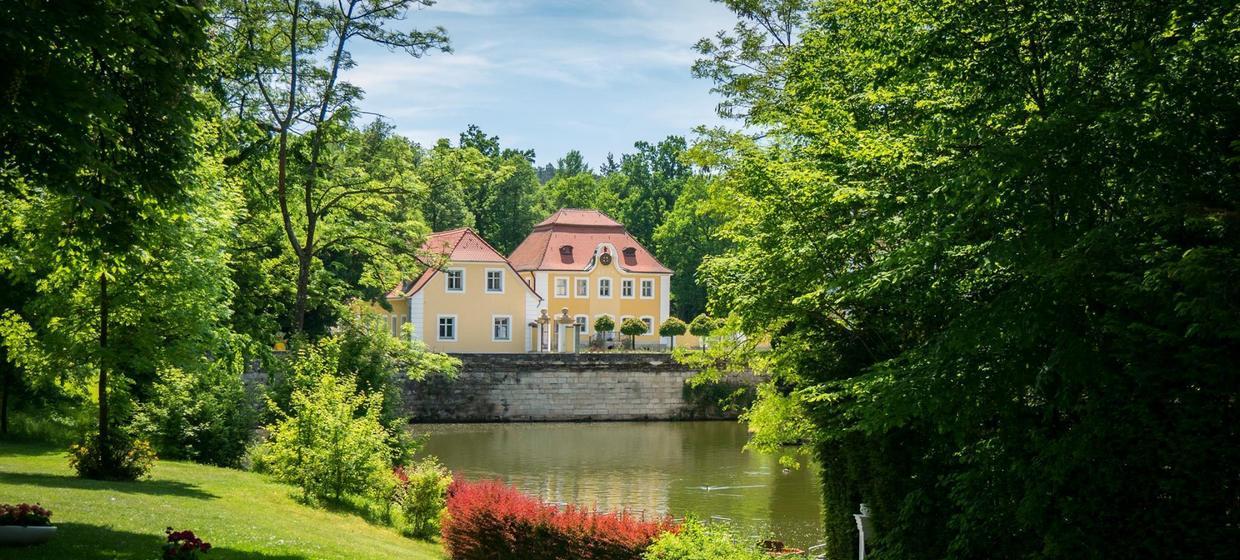 Schloss Thurn Heroldsbach Schloss Thurn In Heroldsbach Mieten Bei Event Inc