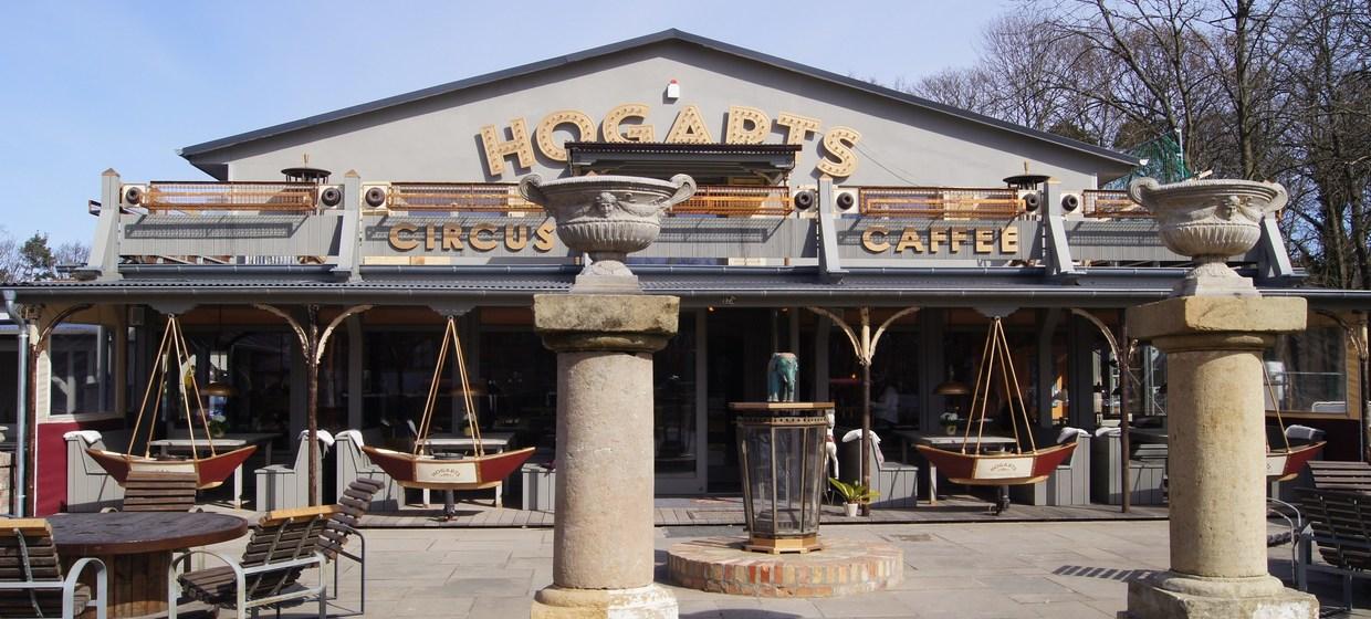 Hogarts Circus Caffee 2