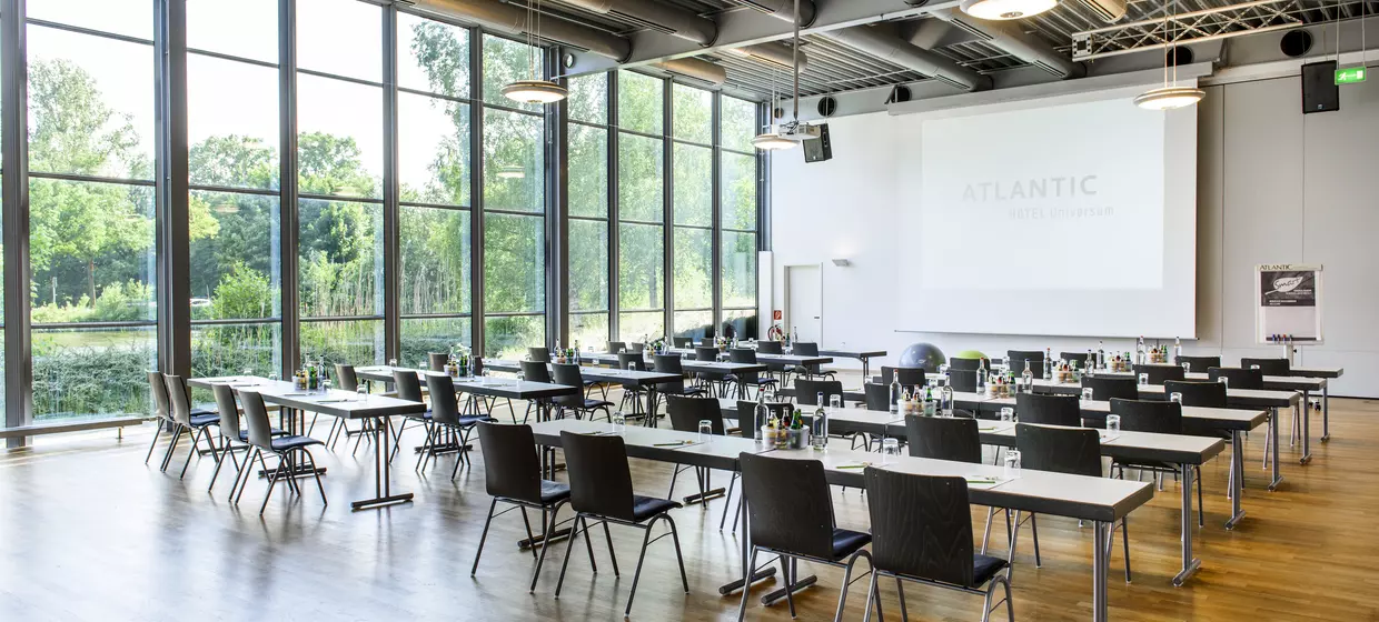 Atlantic Hotel Universum Bremen Atlantic Hotel Universum In Bremen Mieten Bei Event Inc