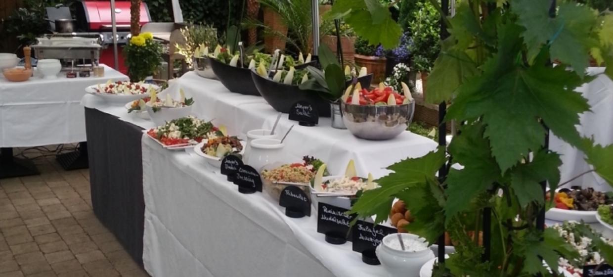 Meyer´s Catering 1