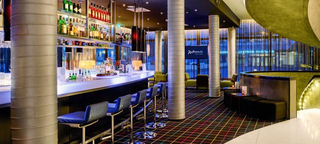 Radisson Blu Hotel Hamburg in Hamburg / Neustadt 10