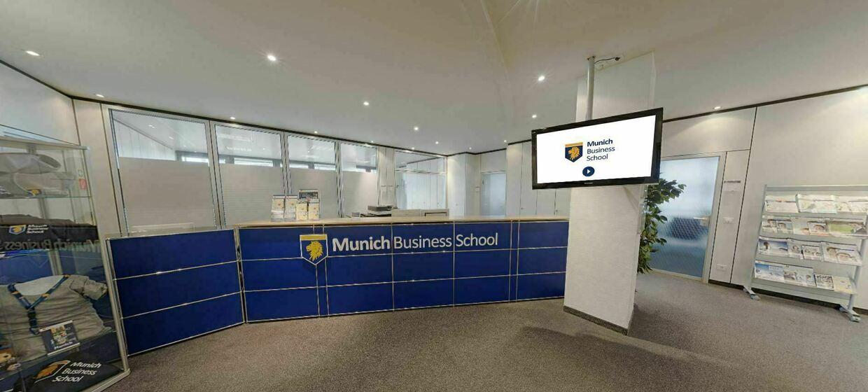 Munich Business School  12