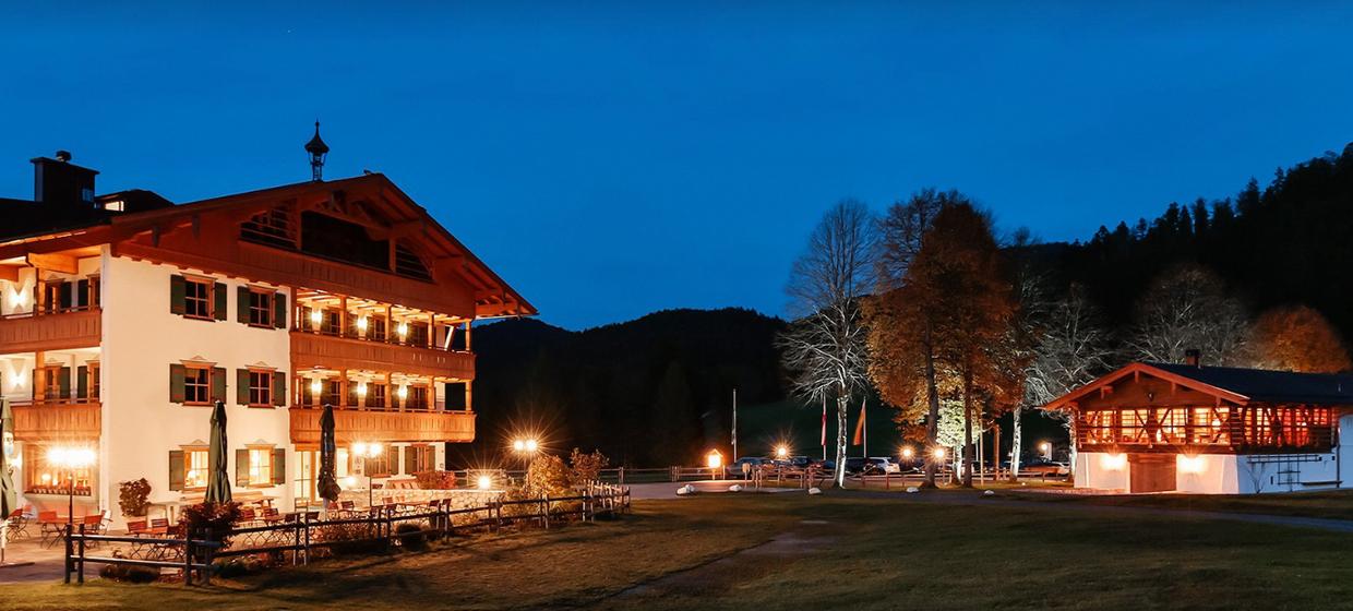 Romantik Hotel & Chalets Gut Steinbach 5