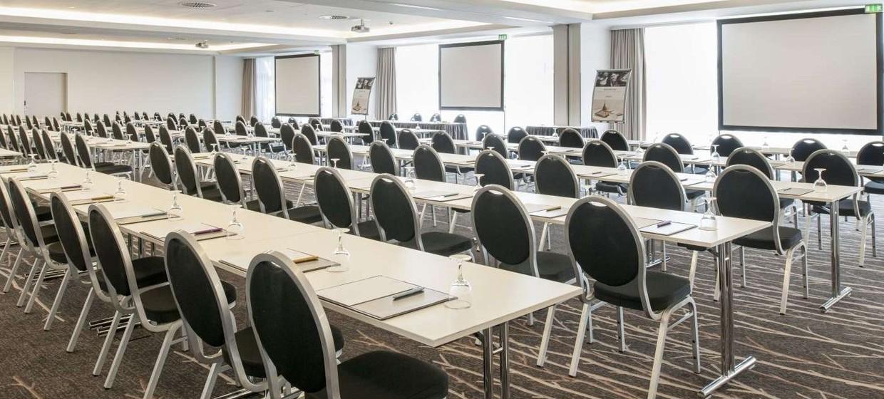Mercure Hotel Düsseldorf Kaarst 1