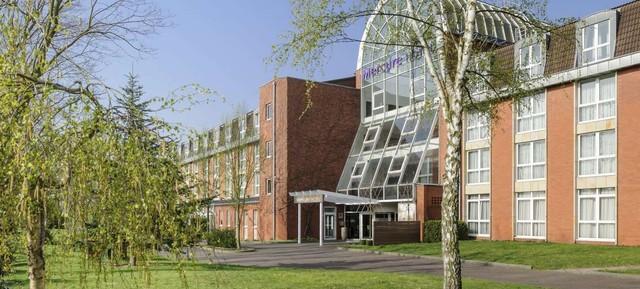 Mercure Hotel Düsseldorf Kaarst in Neuss 7