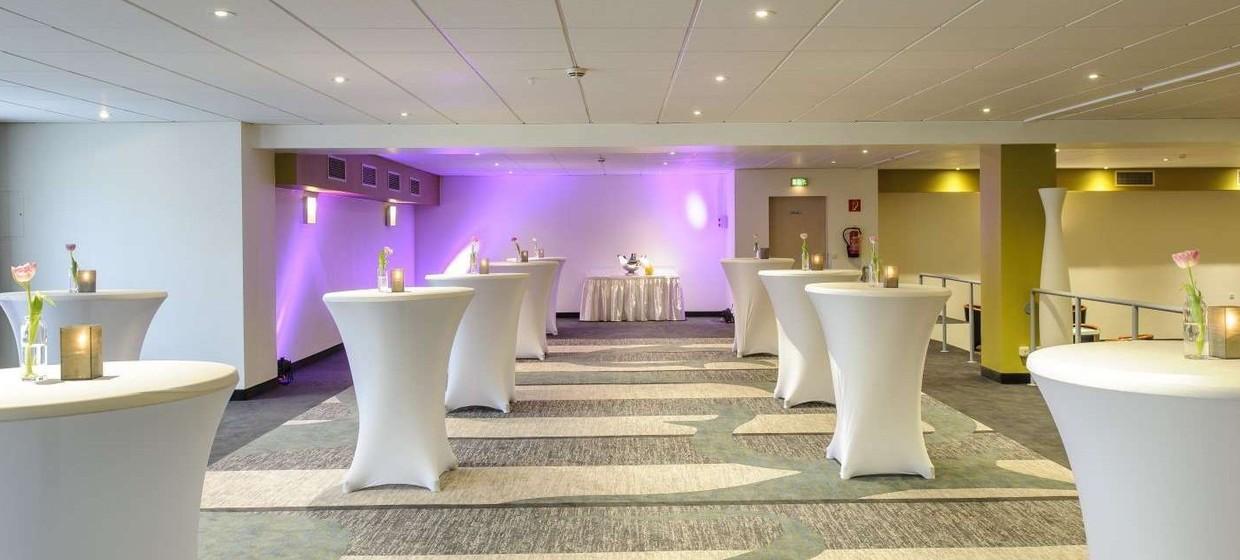 Mercure Hotel Düsseldorf Kaarst 2