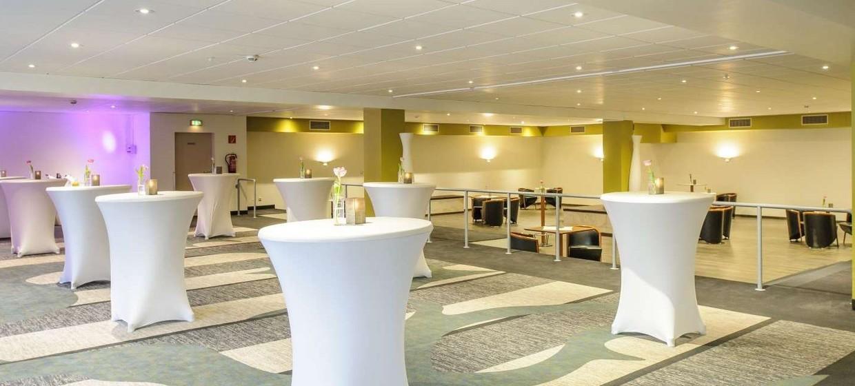 Mercure Hotel Düsseldorf Kaarst 3