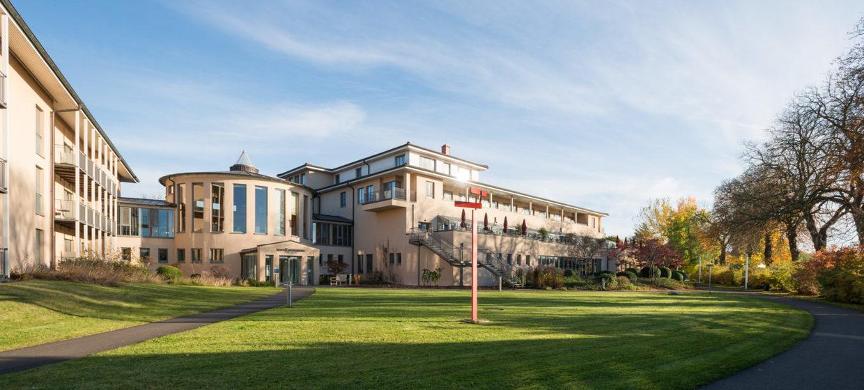 Seehotel Rheinsberg 1