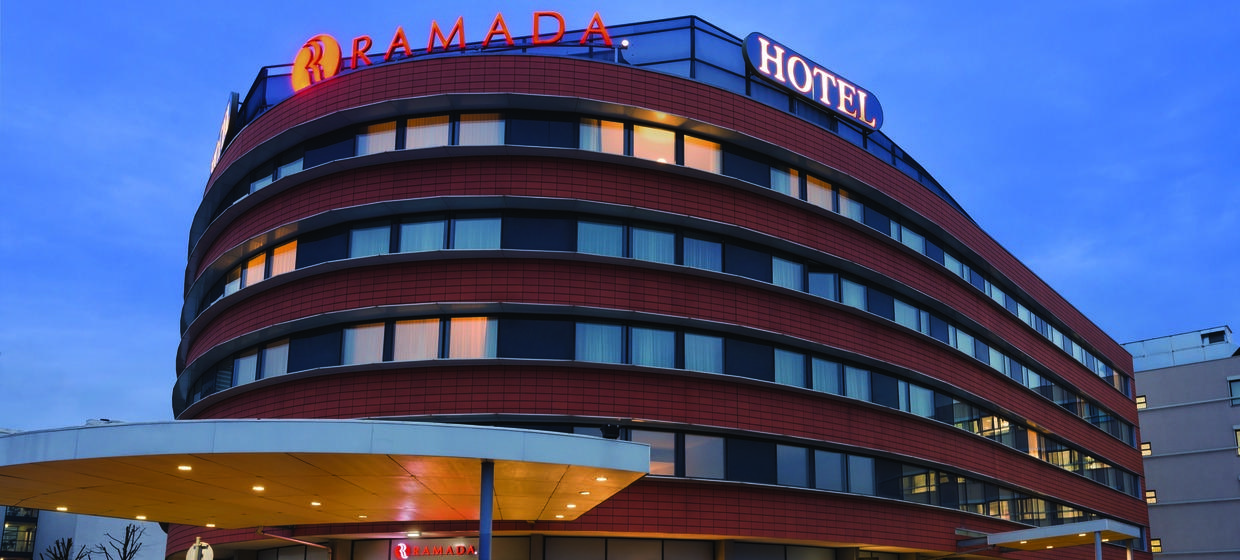 Hotel Ramada Graz 21