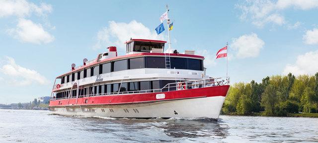 MS Wachau 1