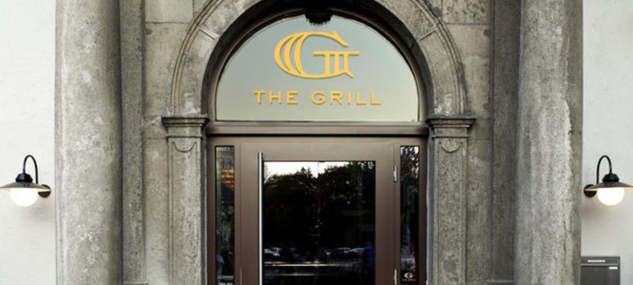 The Grill Restaurant 9
