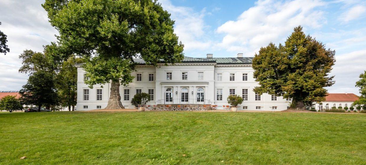 Schloss Neuhardenberg 11
