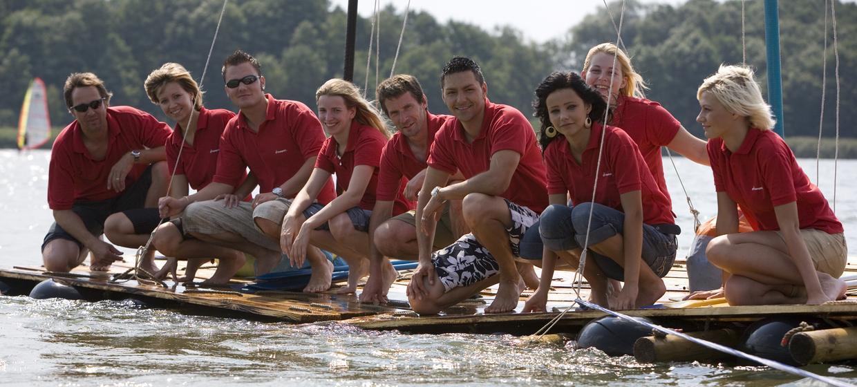 Teamgeist Nord Hamburg: Teamgeist Nord in Hamburg mieten bei Event Inc