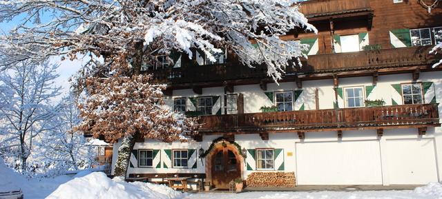 Landsitz Römerhof 1