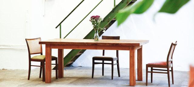 Halle 414 in Frankfurt / Seckbach 5