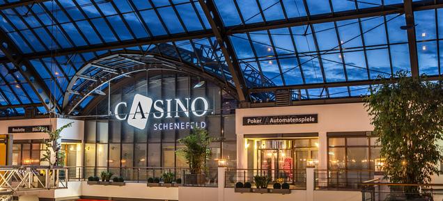 Casino Schenefeld 4