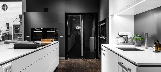 Miele Experience Center Berlin in Berlin 4